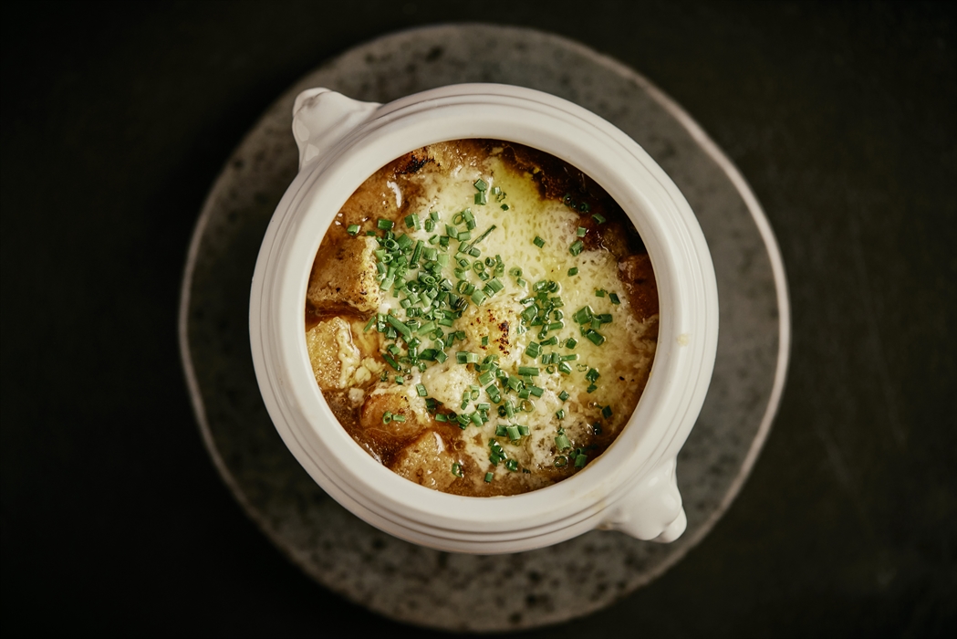 Newbridge on Usk - Food