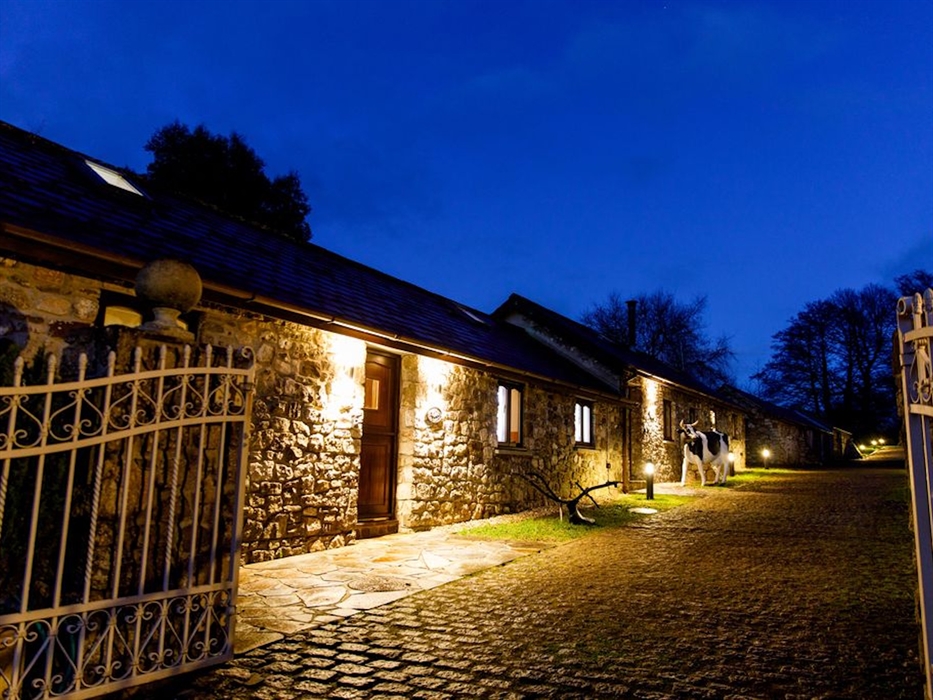 The Granary