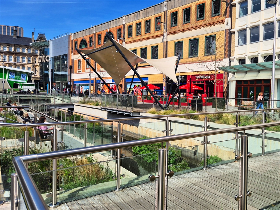 Canal Quarter