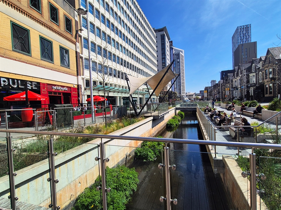 Canal Quarter
