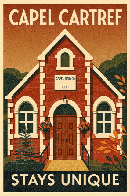 The Deco Bureau Version