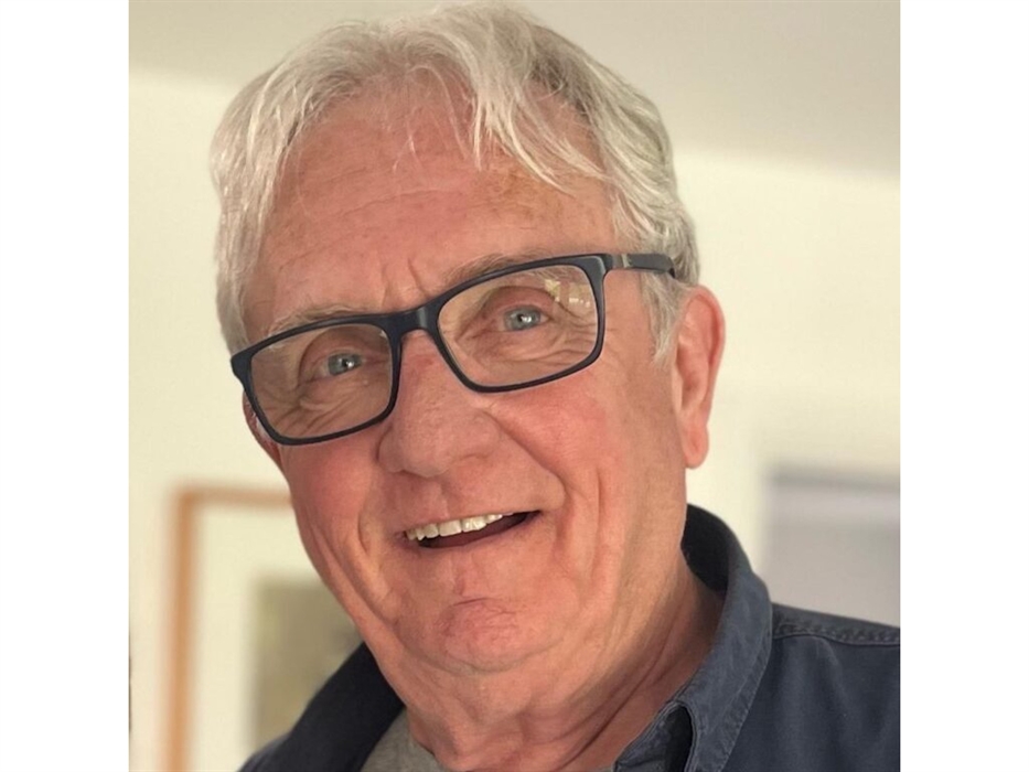 Cleif Harpwood - St David's Day Weekend