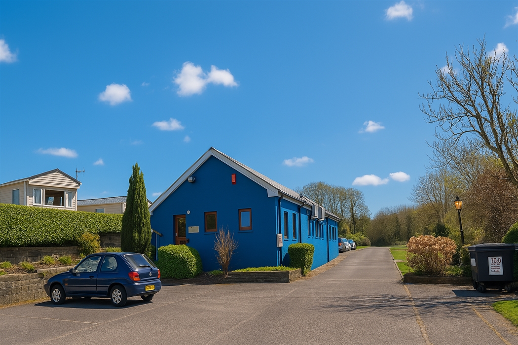 The Redford Cwtch Lounge – a cosy, welcoming space with soft seating, warm lighting, and rustic charm, perfect for relaxing with family or friends aft