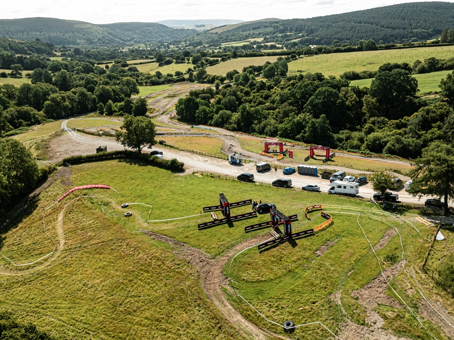 EnduroGP of Wales