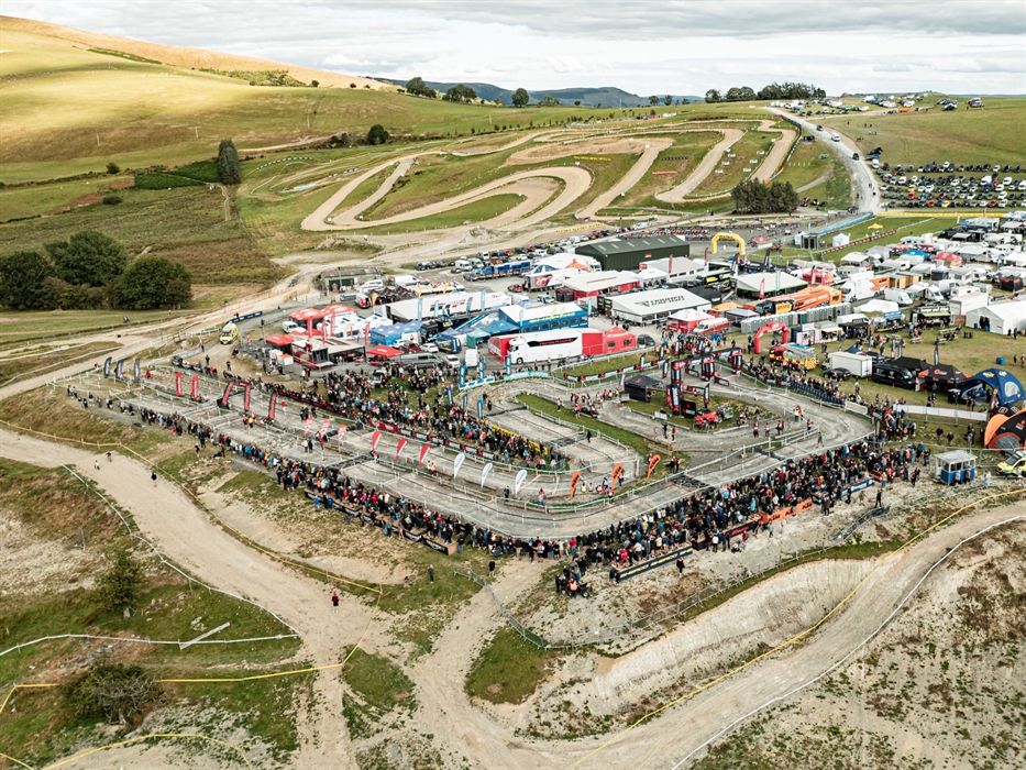 EnduroGP of Wales