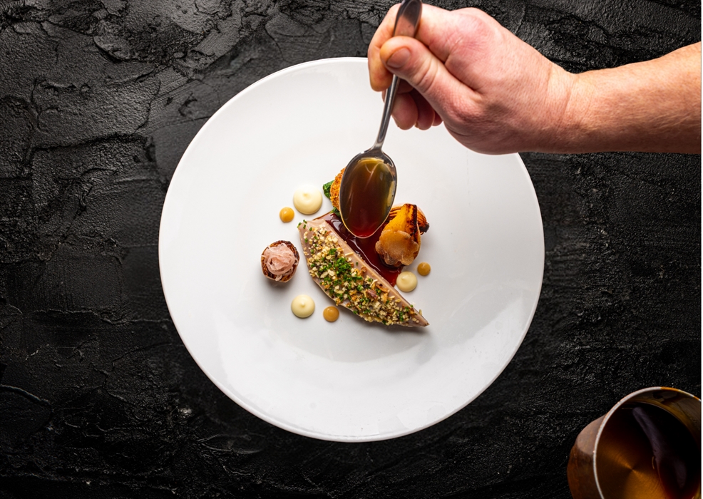 The Gunroom Restaurant