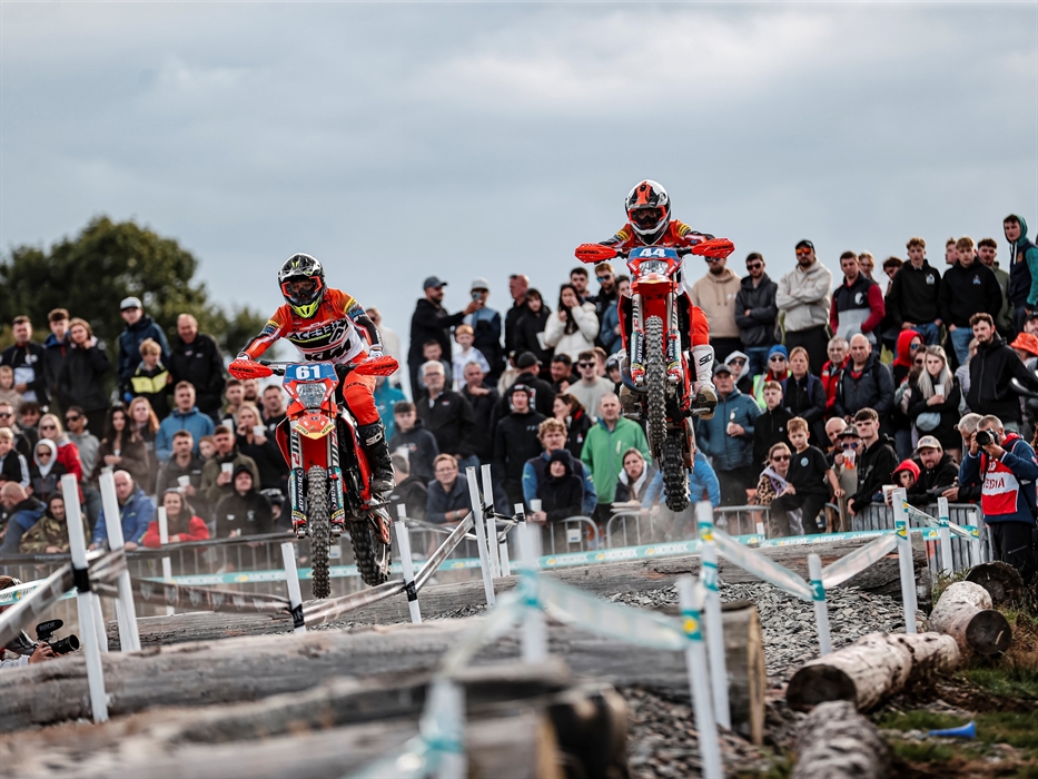 EnduroGP of Wales