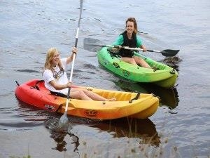 Glasfryn Parc Activity Centre