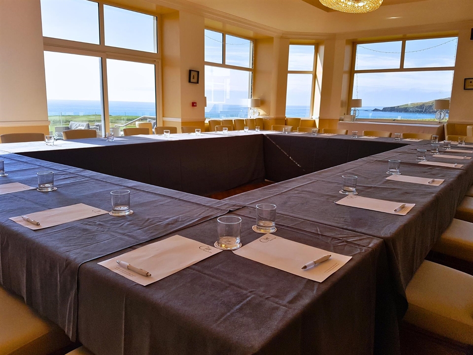 Ballroom Function Space