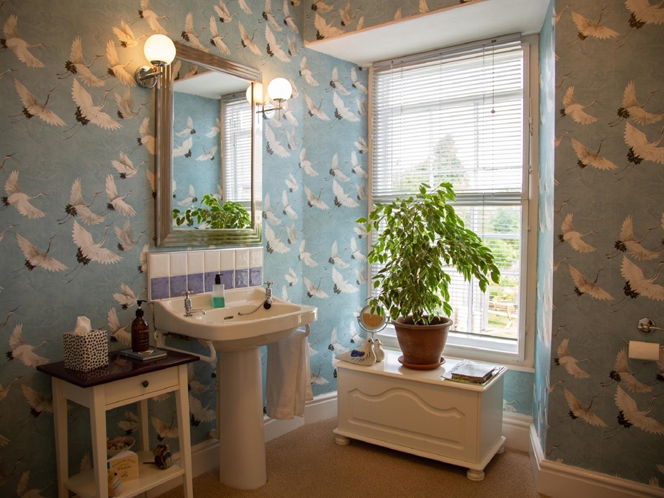 Cnapan Guest House Newport Pembrokeshire