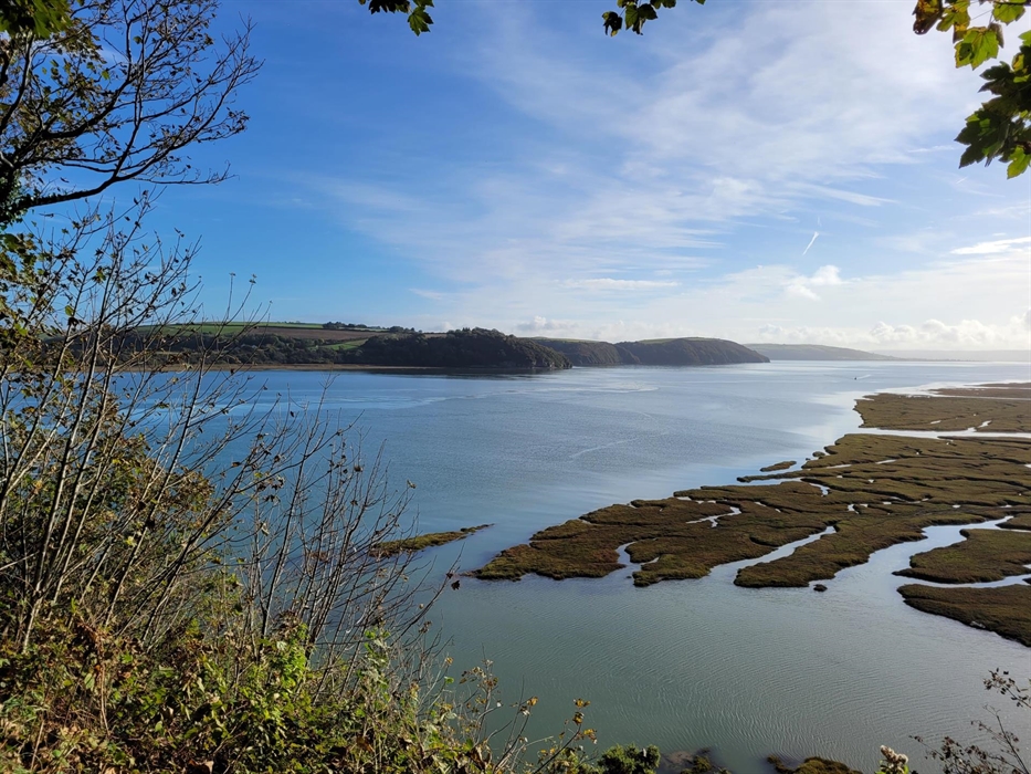 Laugharne