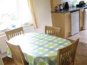 Pensychnant Farm Cottage