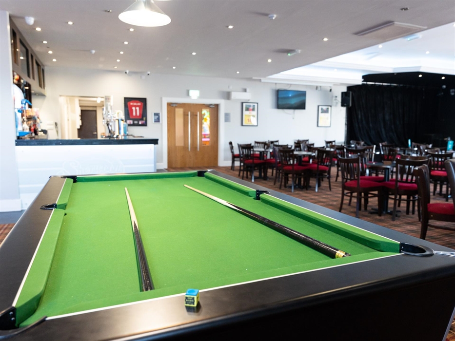 Lyons Oakfield Holiday Park