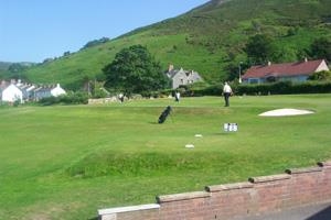 Penmaenmawr Golf Club
