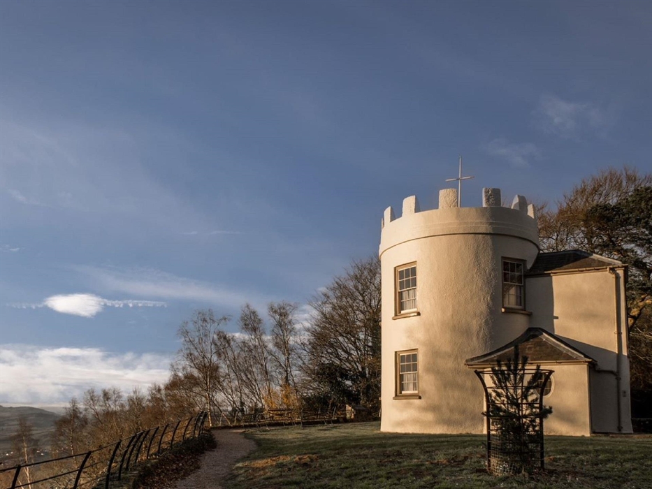 Kymin Roundtower