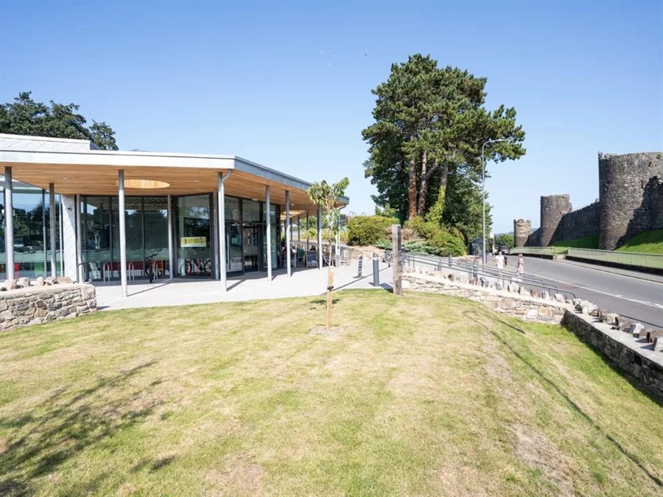 Conwy Culture Centre