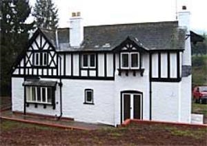 Hillside & Boxbush Lodge