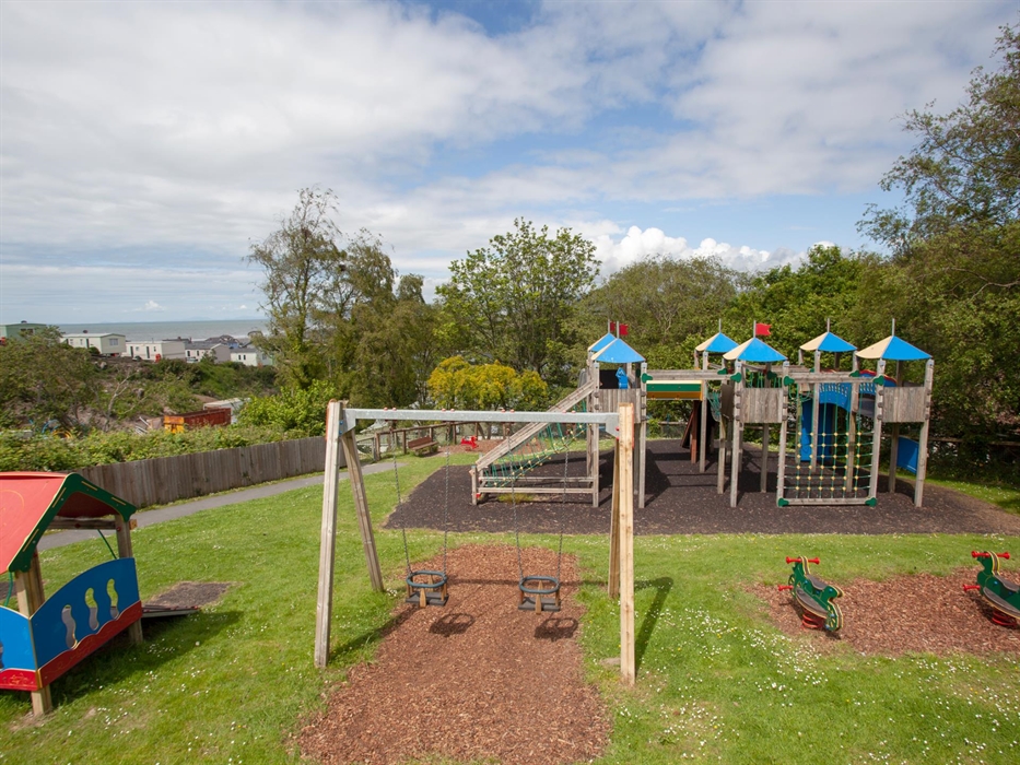Adventure Playground