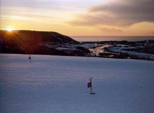 Southerndown Golf Club