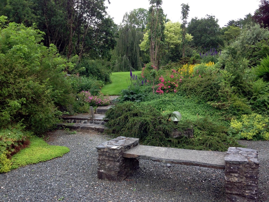 Cae Hir Gardens