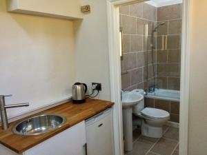 Family Suite (Dragon Inn Crickhowell)