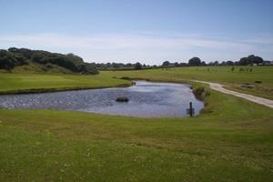 Storws Wen Golf Club