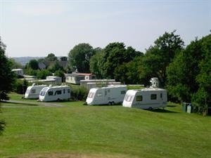 Mornest Caravan Park