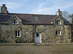 Vanner Holiday Cottages