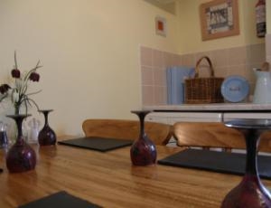 Llanrhian Coastal Cottage