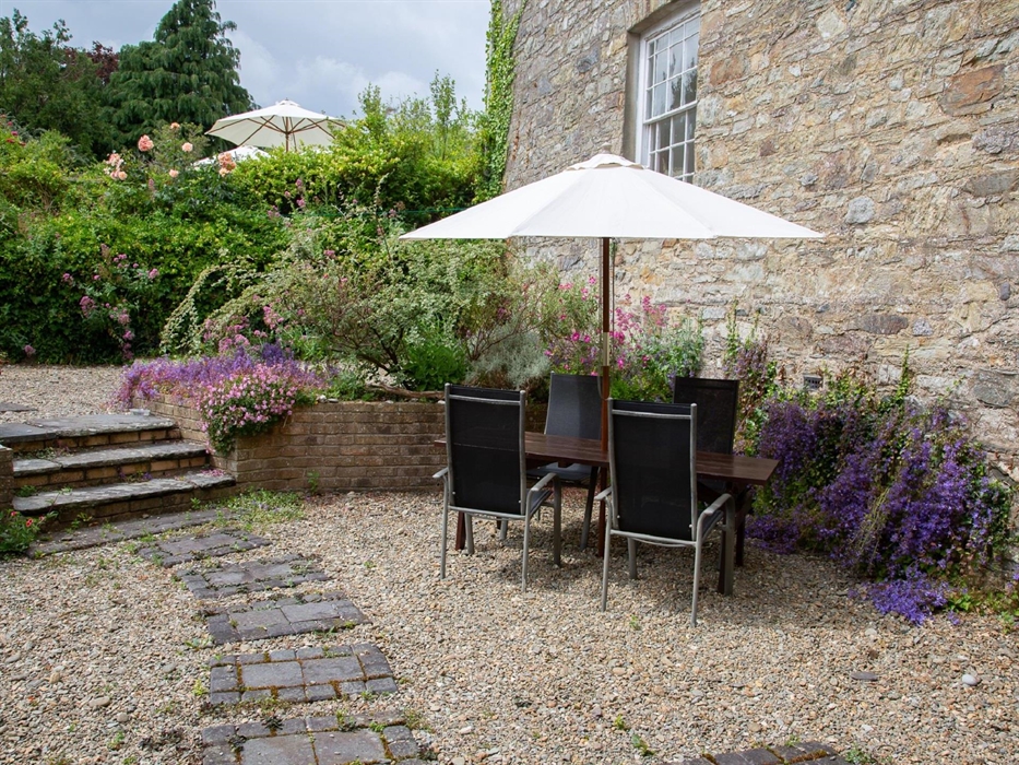 Ty Dafydd Self Catering Cottage Newport Pembrokeshire