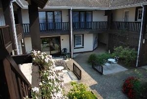 St Davids Vacation Club