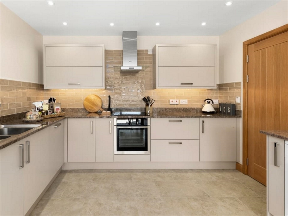 Atlantic View Holiday Cottages