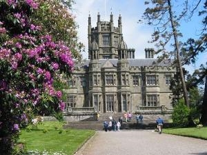 Margam Country Park