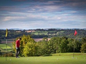 Brynhill (Barry) Golf Club