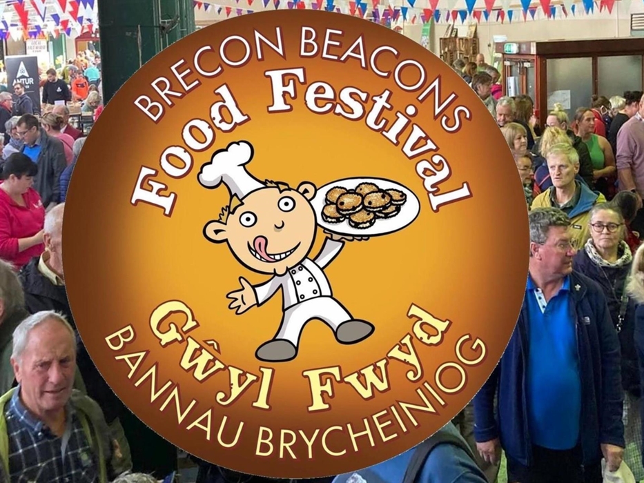 Brecon Beacons Food Fesatival