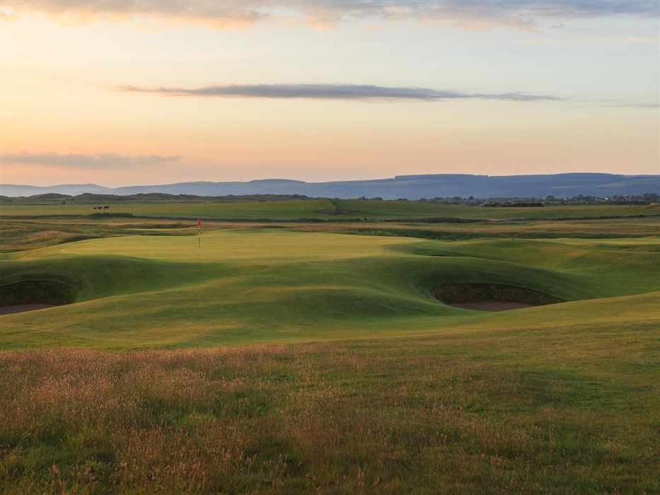 Royal Porthcawl Golf Club
