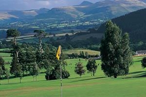 Cradoc Golf Club