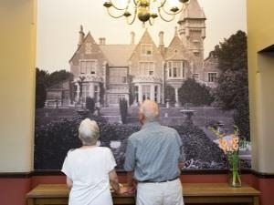 Insole Court Mansion and Gardens