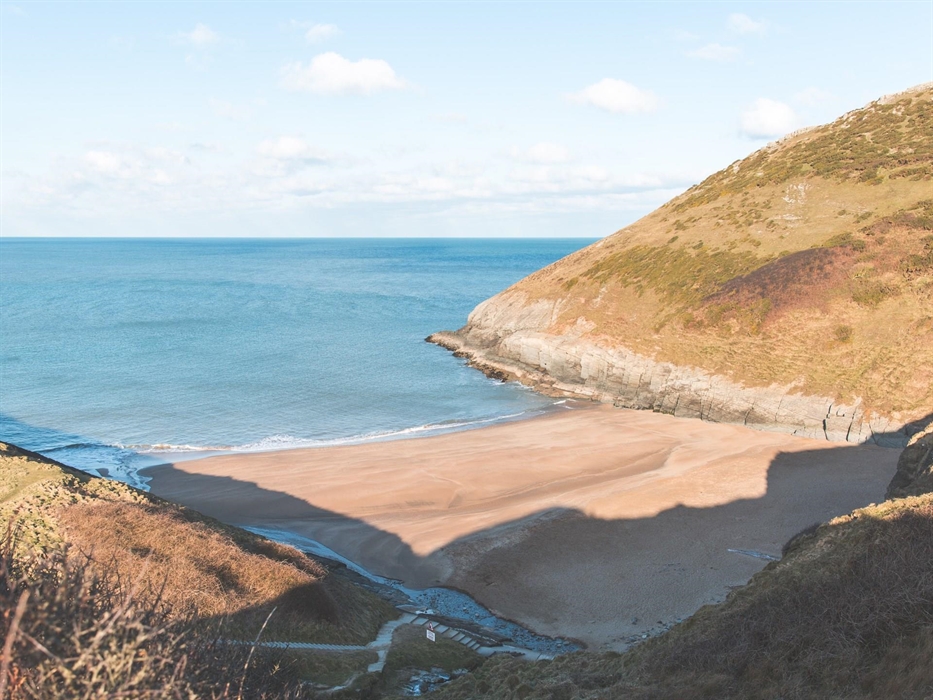 Image Credit: Visit Mid Wales