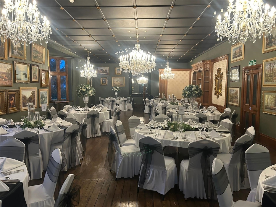 Ruthin Castle Hotel & Spa