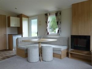 Bryn Uchel Caravan Park