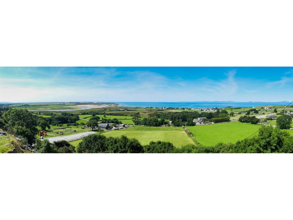 Llanfair Slate Caverns & Farm Park