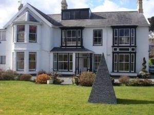 Oriel Tegfryn Gallery