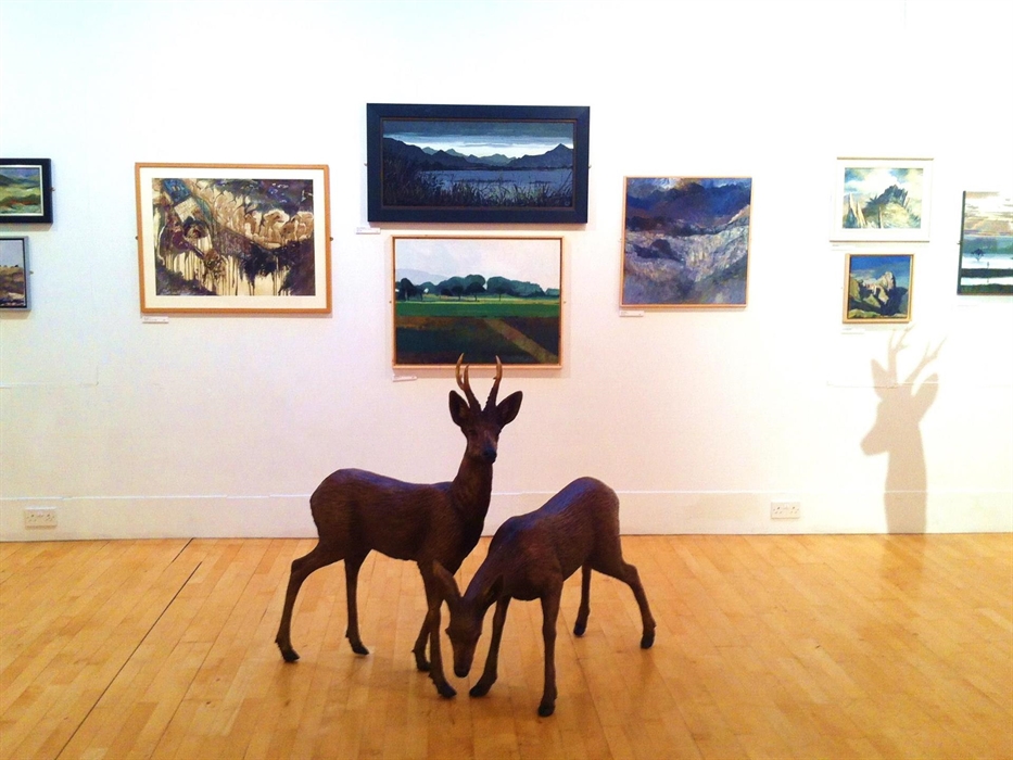 Royal Cambrian Academy of Art