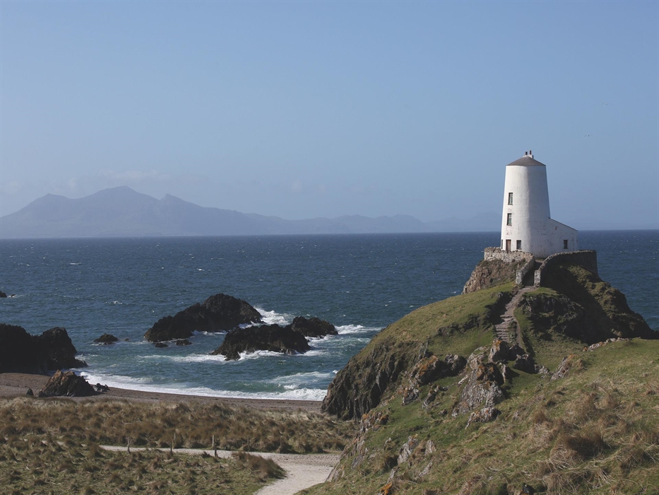 Llanddwyn
