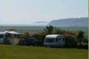 Tyn Y Mur Camping & Touring Park