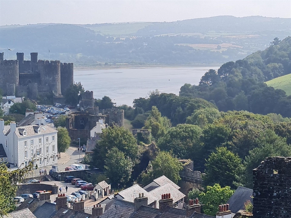 Conwy tours