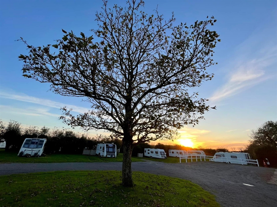 Bodowyr Caravan Park