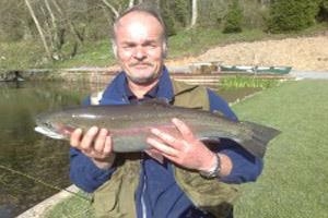 Seven Springs Trout Farm