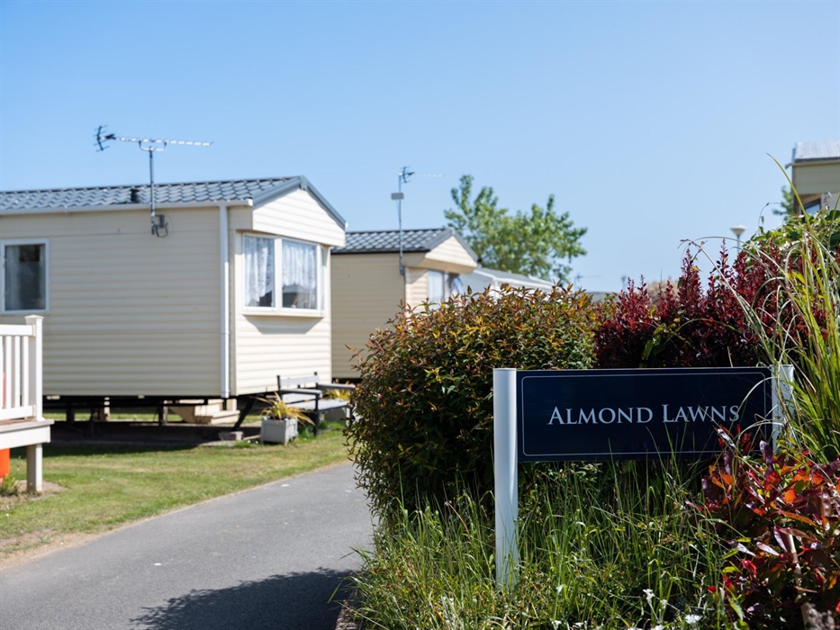 Lyons Abbeyffordd Holiday Park